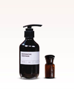 Day dream pack for hair